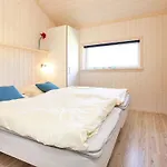 Baltic Wellness For Eight Casa de Férias Großenbrode