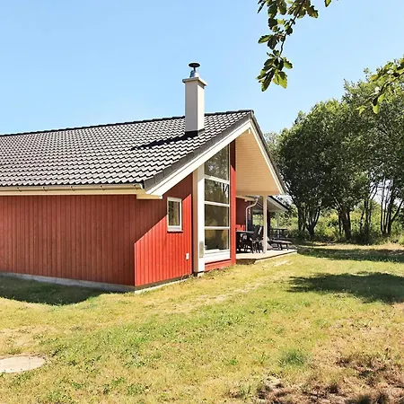 Baltic Wellness For Eight *