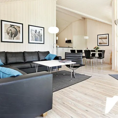 بيت للعطل Baltic Wellness For Eight