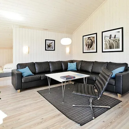 بيت للعطل Baltic Wellness For Eight