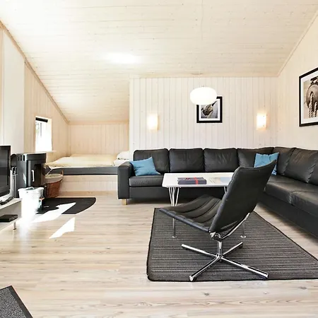 بيت للعطل Baltic Wellness For Eight *