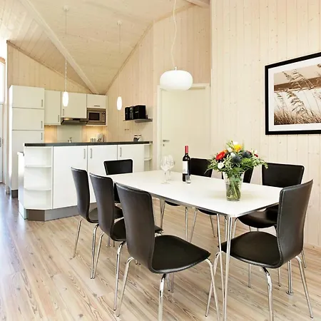 Baltic Wellness For Eight