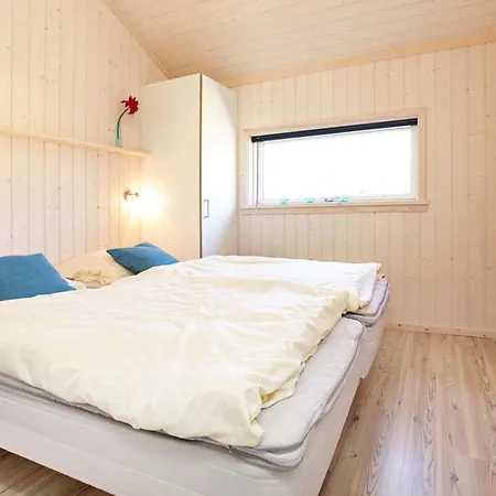 Baltic Wellness For Eight بيت للعطل Großenbrode