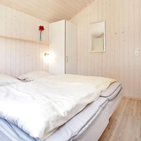 Casa de Férias Baltic Wellness For Eight