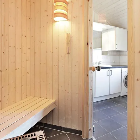 Baltic Wellness For Eight