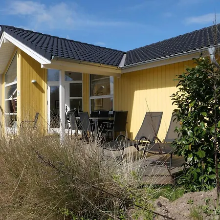 Casa de Férias Baltic Wellness For Eight