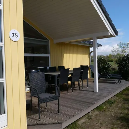 Baltic Wellness For Eight *