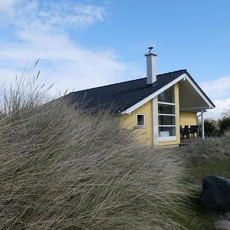 Casa de Férias Baltic Wellness For Eight