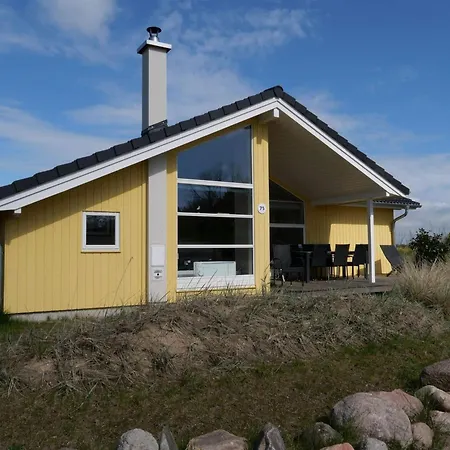 Baltic Wellness For Eight * Großenbrode