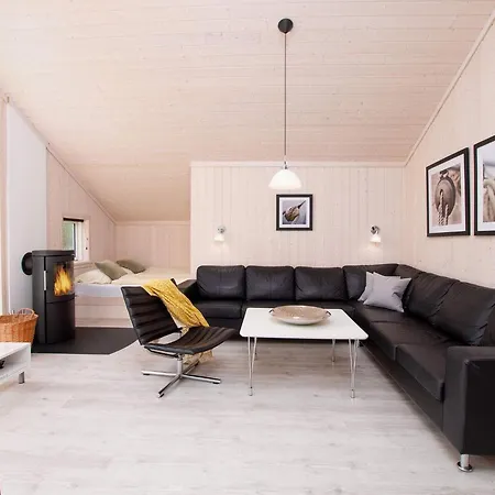 Baltic Wellness For Eight * Großenbrode