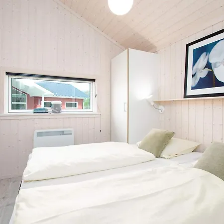 Baltic Wellness For Eight * Großenbrode