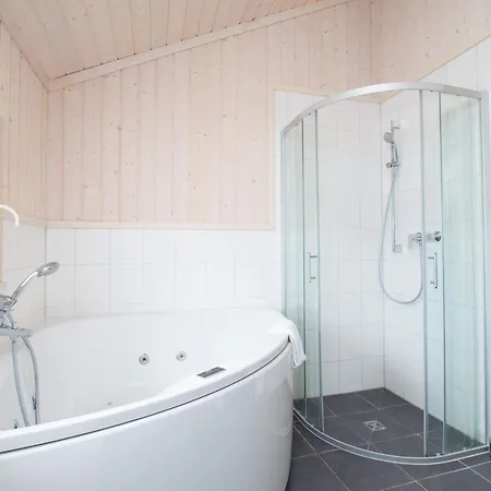 Baltic Wellness For Eight * Großenbrode