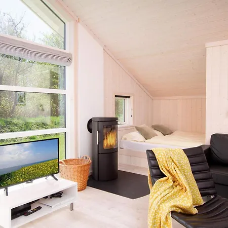 بيت للعطل Baltic Wellness For Eight Großenbrode
