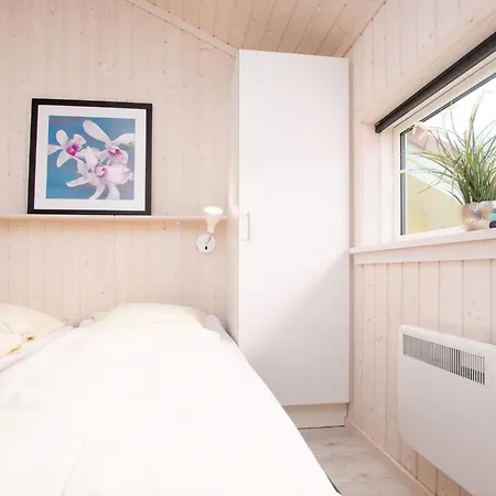 Baltic Wellness For Eight Casa de Férias Großenbrode