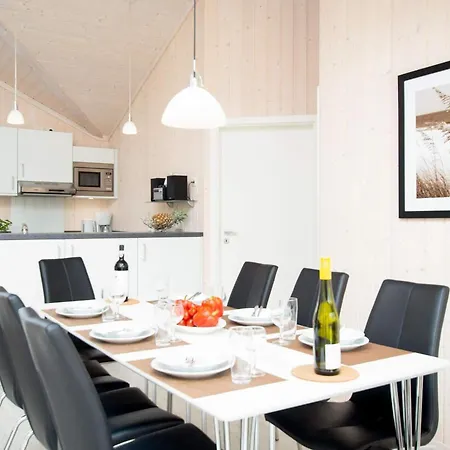 Baltic Wellness For Eight Großenbrode