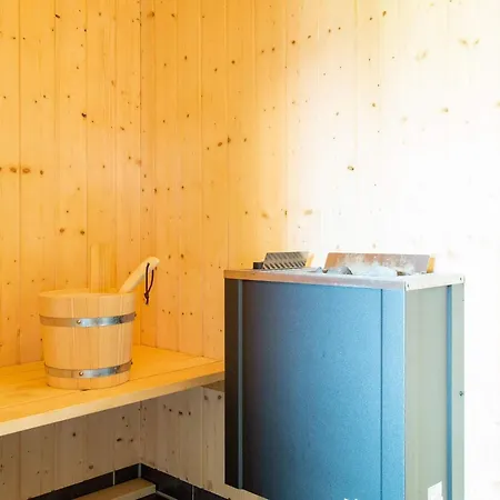 Casa de Férias Baltic Wellness For Eight